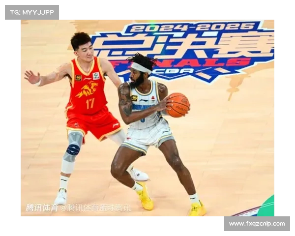 CBA首战FMVP评定值揭晓 杰曼领衔周琦紧随其后 胡金秋广厦最高 CBA首战FMVP评定值揭晓 杰曼领衔周琦紧随其后 胡金秋广厦最高