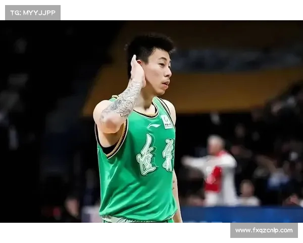 辽宁男篮处理张镇麟去留问题 多支球队已表达争夺意向 辽宁男篮处理张镇麟去留问题 多支球队已表达争夺意向